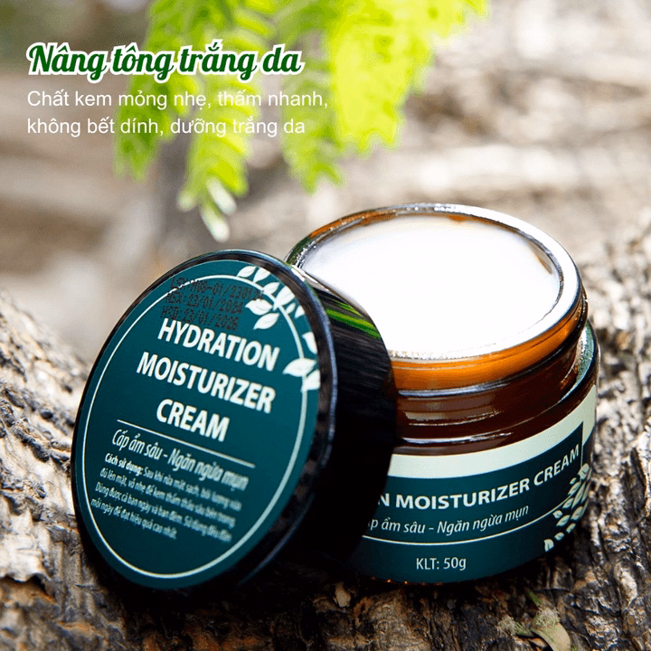 Bộ Đánh Bay Mụn Cứng Đầu Chuyên Sâu Wonmom (1 Sữa Rửa Mặt + 1 Serum Mụn + 1 Kem Cấp Ẩm) - Ảnh 9