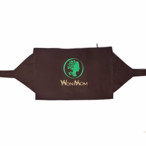 Đai Quấn Muối Dùng Đựng Muối Quấn Bụng Wonmom