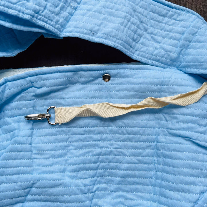 Túi Vận Chuyển Túi Đựng Thú Cưng Chó Mèo Từ 0.5-7Kg Dành Cho Chó Mèo - Ảnh 5