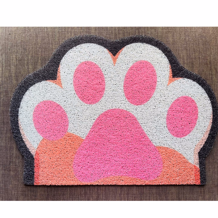 Thảm Cào Móng Mèo Bàn Cào Móng Mèo Tấm Cào Móng Mèo Cho Thú Cưng Mèo - Ảnh 3