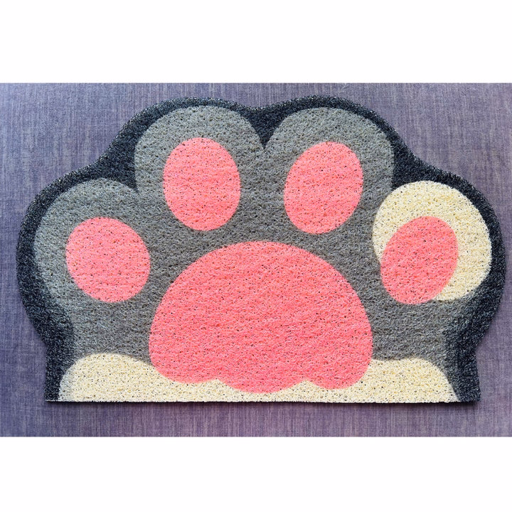 Thảm Cào Móng Mèo Bàn Cào Móng Mèo Tấm Cào Móng Mèo Cho Thú Cưng Mèo - Ảnh 5