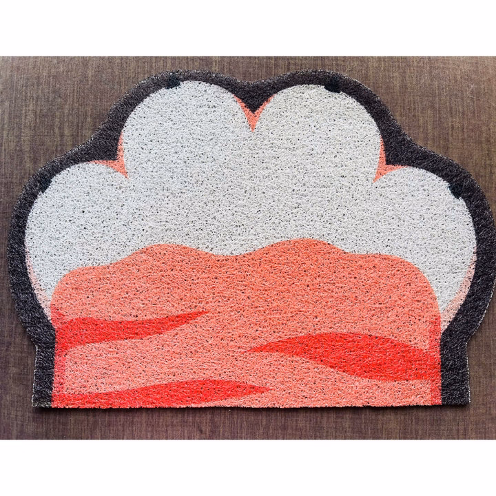 Thảm Cào Móng Mèo Bàn Cào Móng Mèo Tấm Cào Móng Mèo Cho Thú Cưng Mèo - Ảnh 8