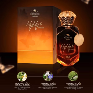 Hương Thị - Nước Hoa Nữ Hương Thị Mymy