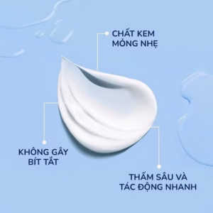 Kem Dưỡng Ẩm Chuyên Sâu Neoaqua Expert Cream