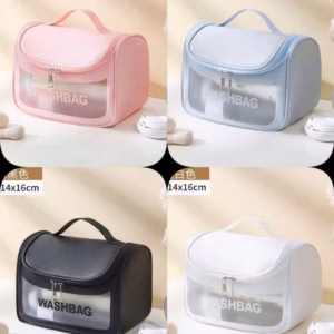 Túi Đựng Mỹ Phẩm Wash Bag