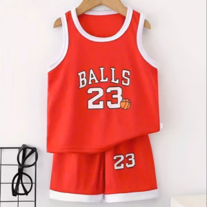 Bộ Quần Áo Thể Thao Nam Trẻ Em - Phượng Store