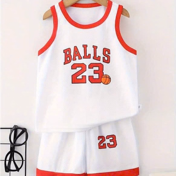 Bộ Quần Áo Thể Thao Nam Trẻ Em - Phượng Store - Ảnh 3