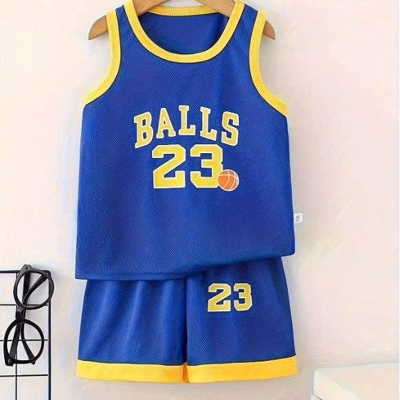 Bộ Quần Áo Thể Thao Nam Trẻ Em - Phượng Store - Ảnh 5