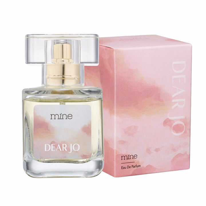 Nước Hoa Nữ Mine Dear Jo Lưu Hương 6-8H 30Ml - Ảnh 5