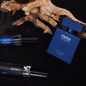 Nước Hoa Nam Cm24 Iconic Cool Lưu Hương 6-8H 50Ml