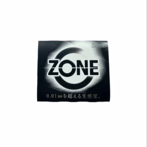 Bao Cao Su Jex- Zone 1 Pack (1 Cái)