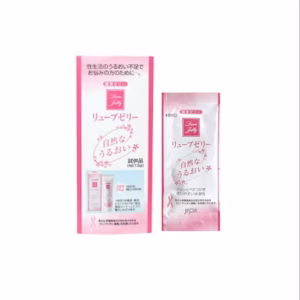 Luve Jelly- Gel Bôi Trơn Dành Cho Quý Bà Tuýp 5G