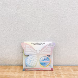 Jex Bao Cao Su Glamourous Butterfly Melty - 1 Chiếc