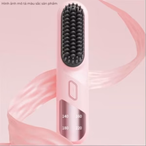 Lược Chải Tóc Điện Junnuo Jn-106