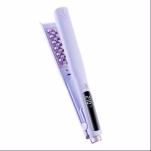 Máy Uốn Tóc Dập Xù Minhuang Xn-838-A