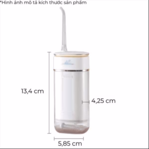 Tăm Nước Cầm Tay Aiite Ie008