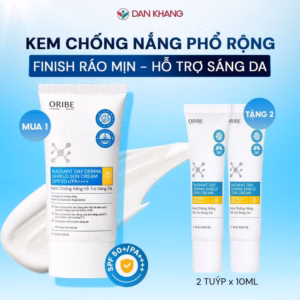 Kem Chống Nắng Oribe Spf50+ Pa+++ 30G