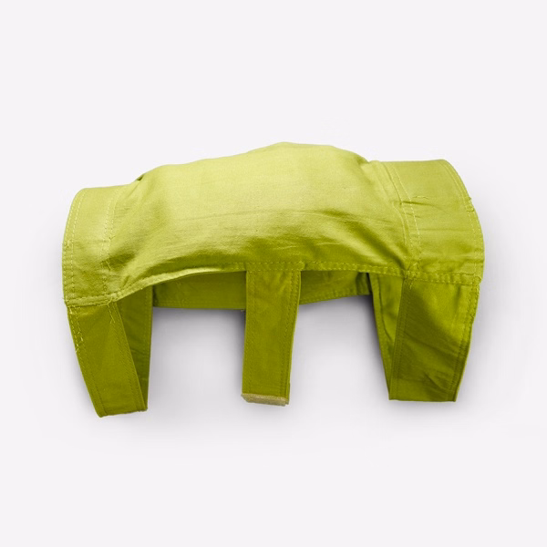 Túi Chườm Thảo Dược Đầu Gối - Hapaku - Ảnh 3