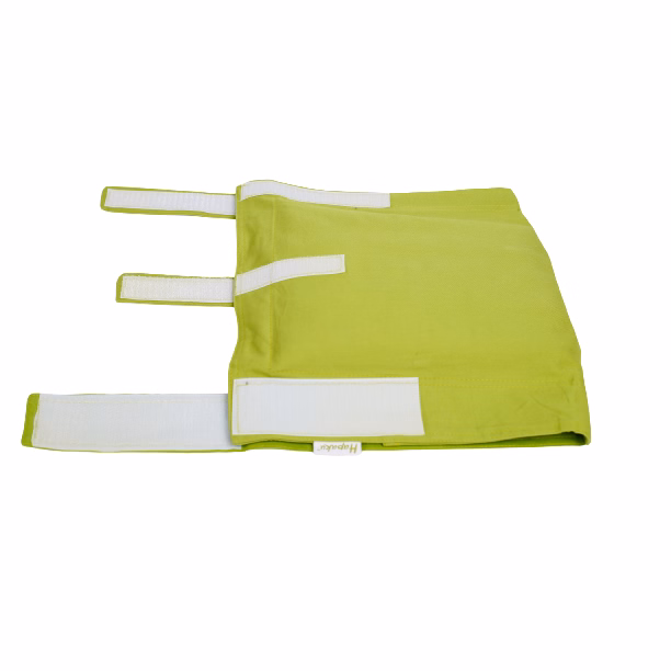 Túi Chườm Thảo Dược Đầu Gối - Hapaku - Ảnh 4