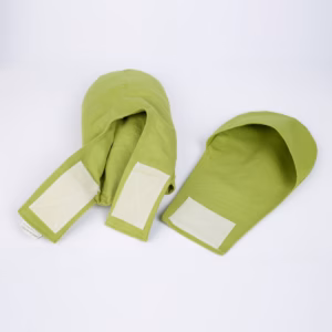 Túi Chườm Thảo Dược Bàn Chân - Hapaku