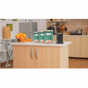 Muối Hồng Himalaya Hima`S Premium 500G - Hima`S Pharmaceutical