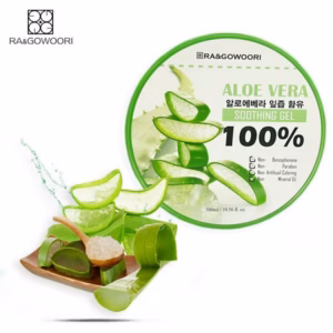 Gel Dưỡng Da Lô Hội 300G - Ra&Gowoori