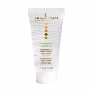 Gel Làm Sạch Da Mụn Dermo-Purifying Gel Cleanser 165Ml - Nuhanciam
