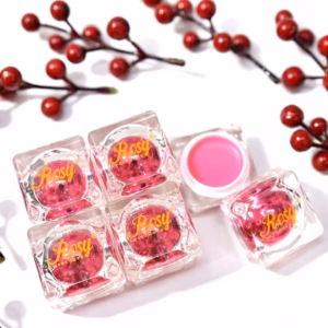 Ngọc Dưỡng Ủ Môi - Rosy