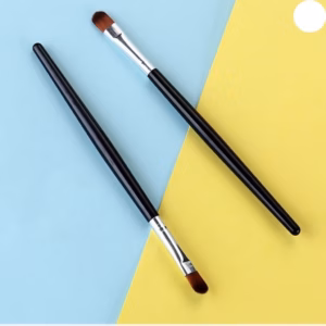 Cọ Đánh Màu Mắt, Màu Môi Tiện Dụng C0119Đ - Silkygirl