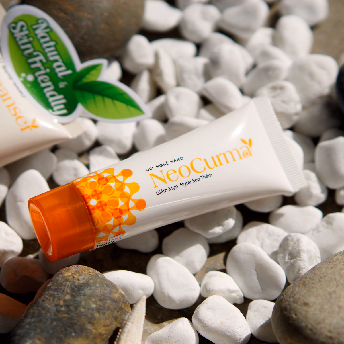 Gel Nghệ Nano Neocurma 20G - Ảnh 11