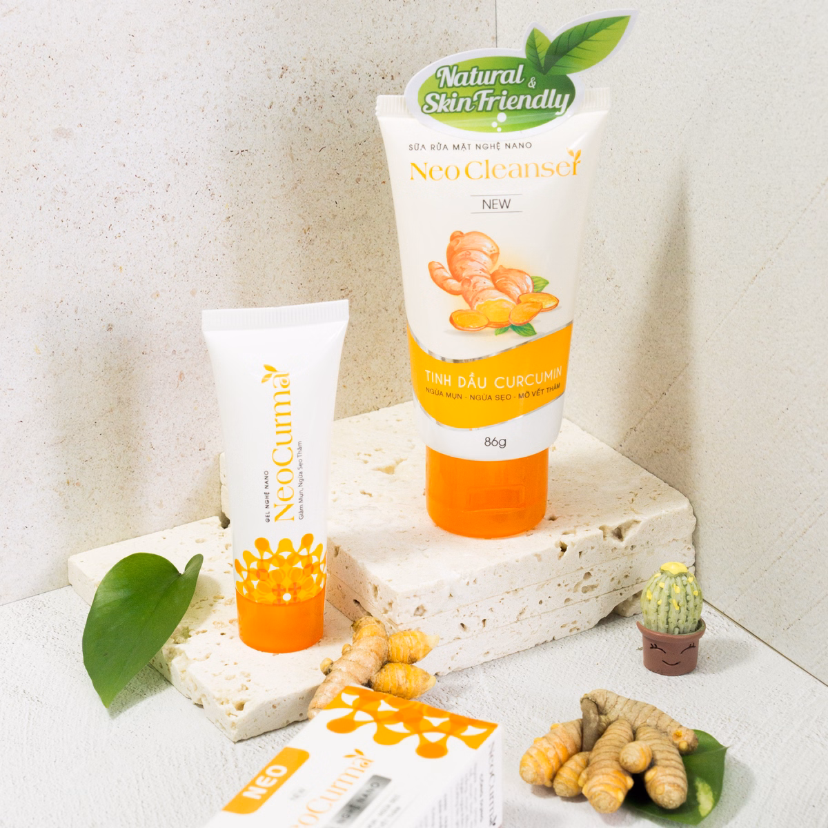 Gel Nghệ Nano Neocurma 20G - Ảnh 12