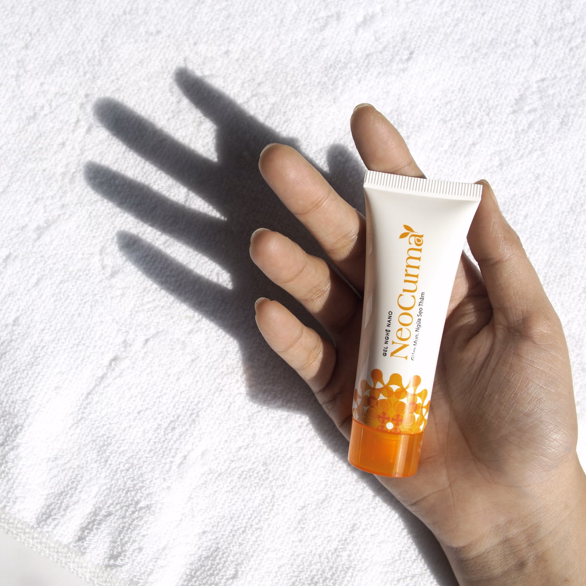 Gel Nghệ Nano Neocurma 20G - Ảnh 9