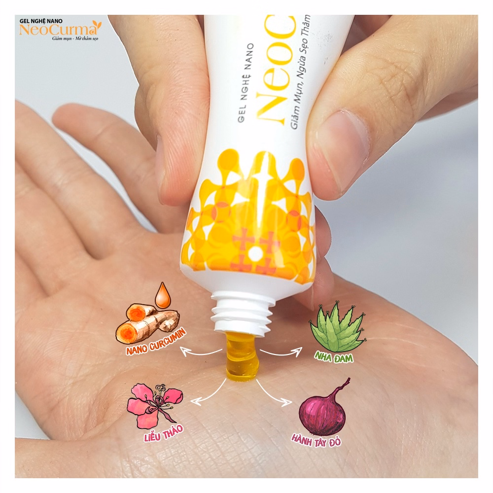 Gel Nghệ Nano Neocurma 20G - Ảnh 7