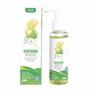 Gel Vệ Sinh Phụ Nữ 100Ml - Neocharm