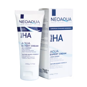 Kem Dưỡng Ẩm Chuyên Sâu Neoaqua Expert Cream 50G