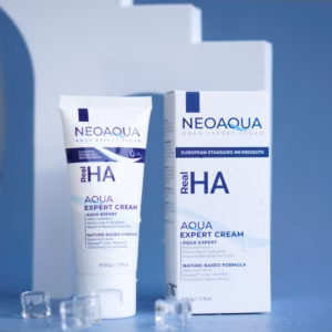 [Thùng] Kem Dưỡng Ẩm Chuyên Sâu Neoaqua Expert Cream 50G - 84 Tuýp/Thùng