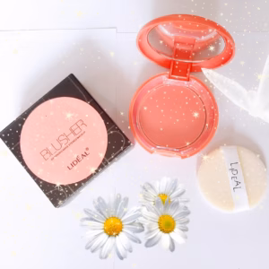 Má Hồng Mềm Mịn Lâu Trôi Lideal Tint 6G Mh-3096B - Silkygirl