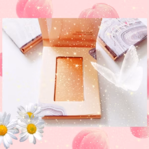 Phấn Má Hồng Mini Sandy Mh-Sandy02 - Silkygirl