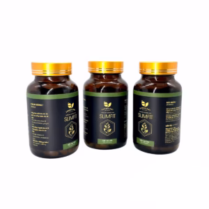 Liệu Trình Slimfit Giảm Cân - Sương Mai