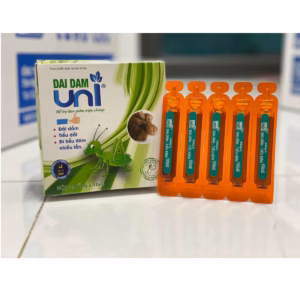 Thực Phẩm Hỗ Trợ Giảm Triệu Chứng Đái Dầm - Unipharma