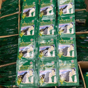 Dầu Gội Sạch Gàu Dưỡng Tóc - Unipharma