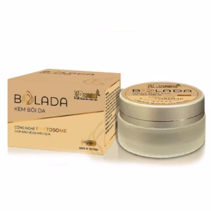 Kem Bôi Da Bolada 17G - Bdcare