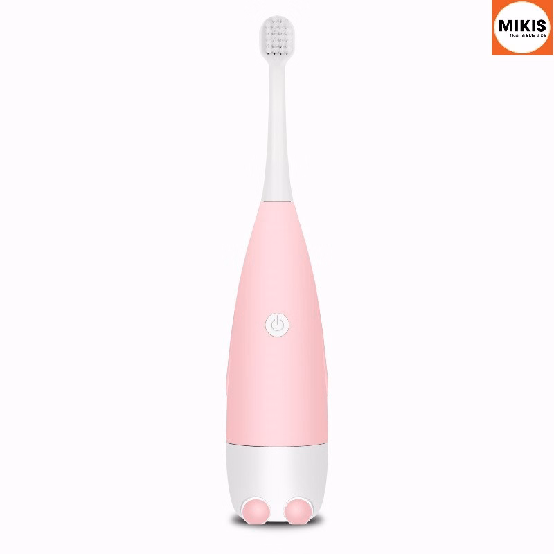 Bàn Chải Điện Đánh Răng Tự Động Cho Bé - Mikis