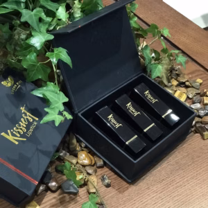 Bộ Quà Tặng 3 Cây Son Kissest - Sương Mai