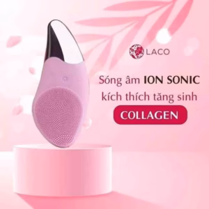 Máy Rửa Mặt Mẫu Mới - Laco