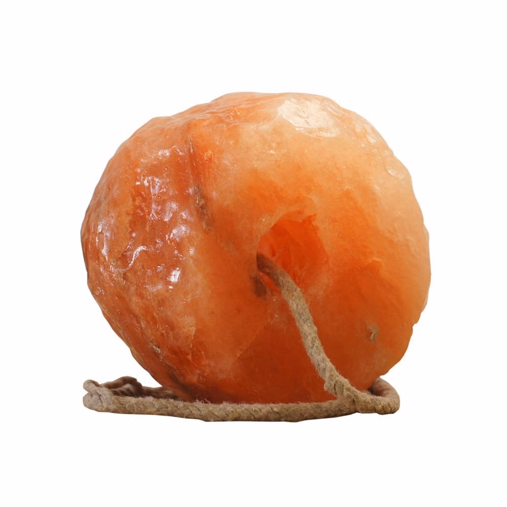 Viên Đá Muối Liếm Gia Súc 2.5Kg Đến 3Kg - Hima`S Pharmaceutical