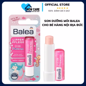 Son Dưỡng Môi Cho Bé - Balea