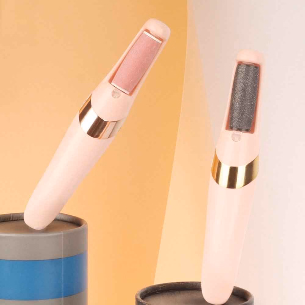 Máy Chà Gót Chân Tự Động Chuyên Dụng - Su