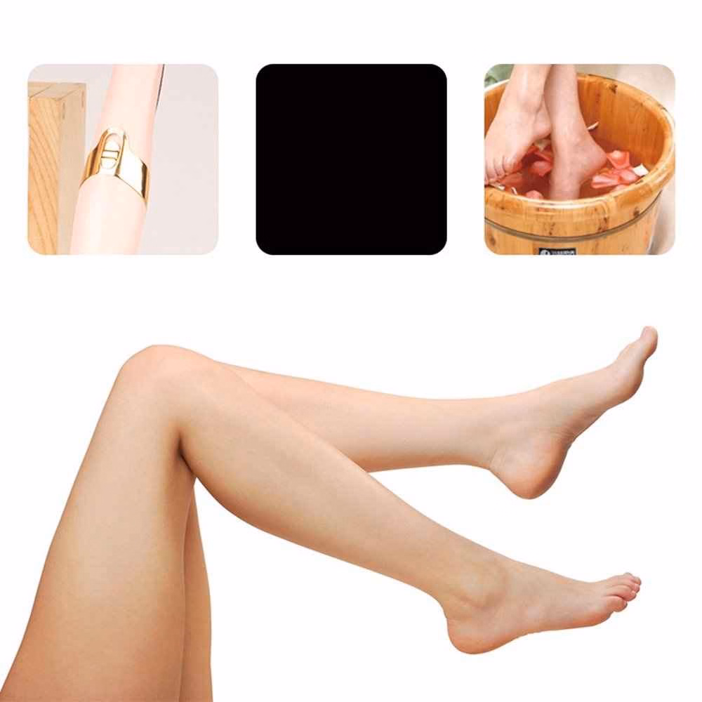 Máy Chà Gót Chân Tự Động Chuyên Dụng - Su - Ảnh 5