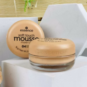 Phấn Tươi Đức Soft Touch Mousse - Essence